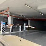 Park 7 Μπουργκάς