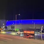 Park 7 Μπουργκάς