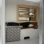 Διαμέρισμα Park 7 *