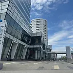 Διαμέρισμα Park 7 *