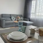 Park 7 Διαμέρισμα