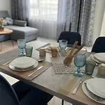 Park 7 Διαμέρισμα Μπουργκάς