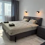 Park 7 Μπουργκάς