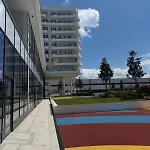 Park 7 Διαμέρισμα Μπουργκάς