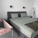 Διαμέρισμα Park 7 Μπουργκάς