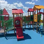 Διαμέρισμα Park 7 Μπουργκάς