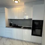 Διαμέρισμα Park 7 Μπουργκάς