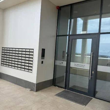 Park 7 Апартамент *