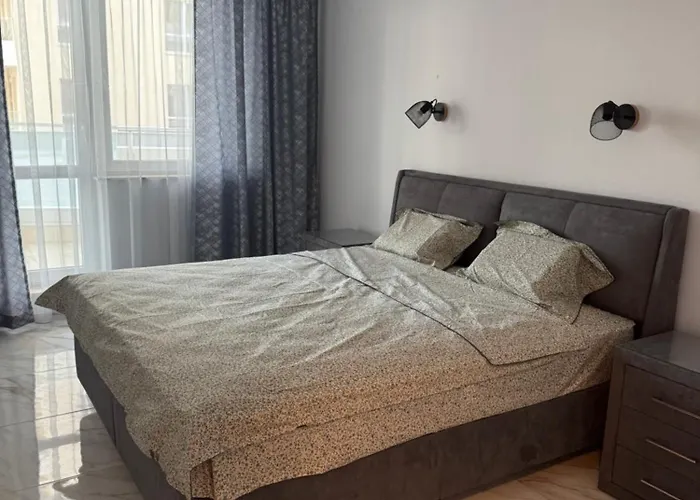 Park 7 * Burgas