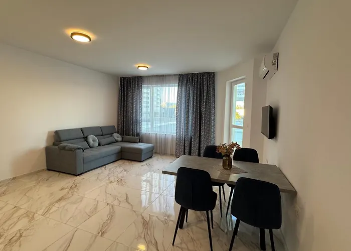 Park 7 Apartamento *