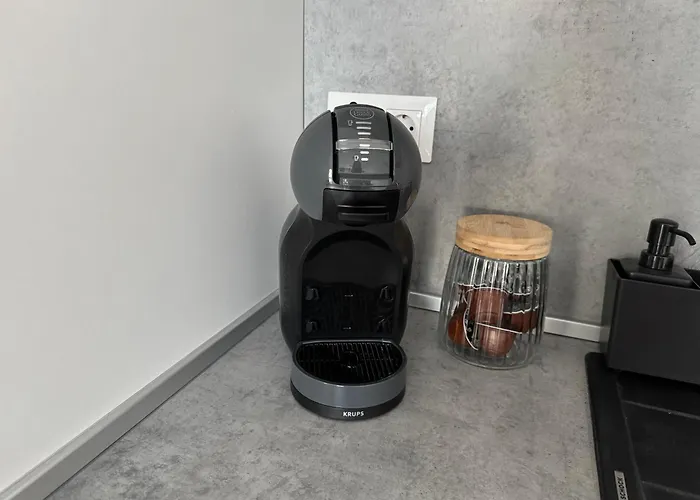 Park 7 Apartamento *