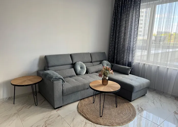 Apartamento Park 7