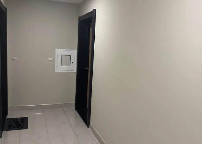 Park 7 Apartamento Burgas