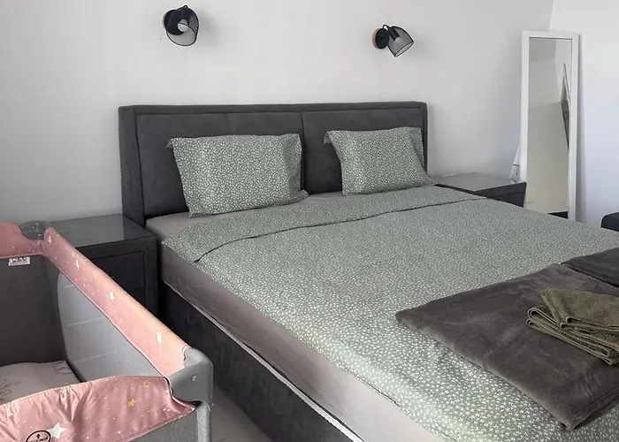 Apartamento Park 7 Burgas