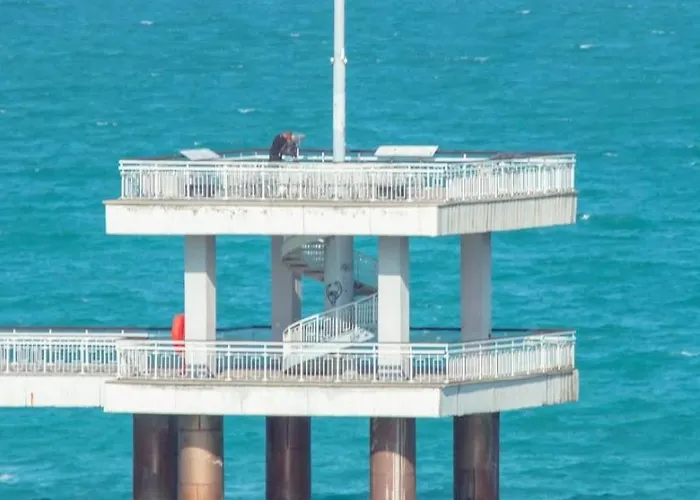 Park 7 Apartamento *