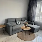 דירה Park 7
