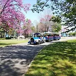 アパート Park 7