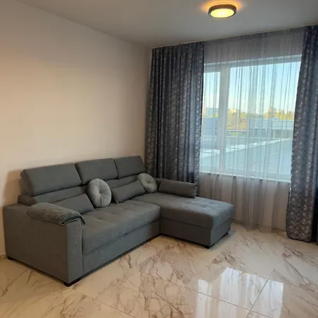 Διαμέρισμα Park 7