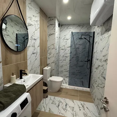 Διαμέρισμα Park 7