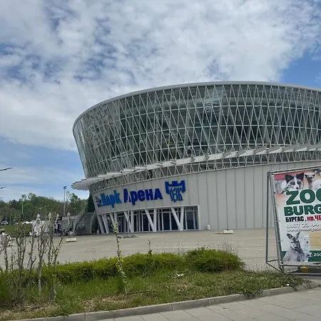 Park 7 Διαμέρισμα