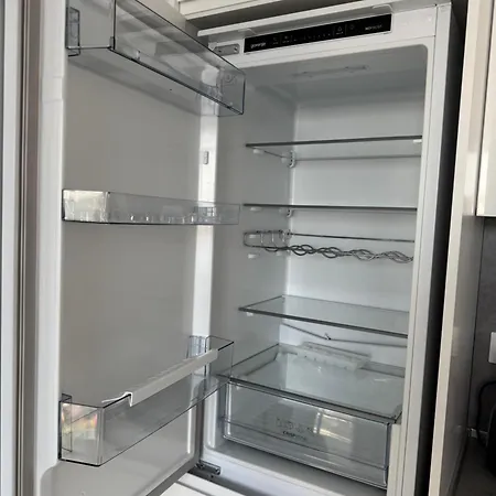 Park 7 Διαμέρισμα