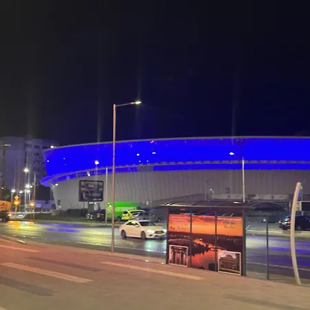 Park 7 Μπουργκάς