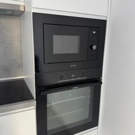 Διαμέρισμα Park 7