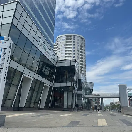 Διαμέρισμα Park 7 *