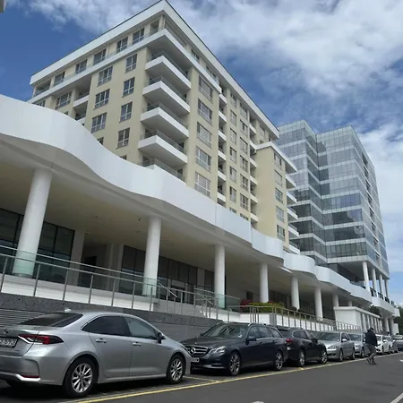 Park 7 Μπουργκάς