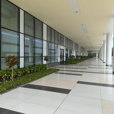 Park 7 Μπουργκάς