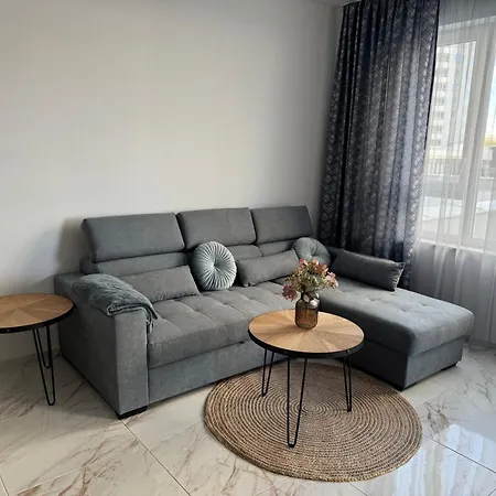 Apartment Park 7