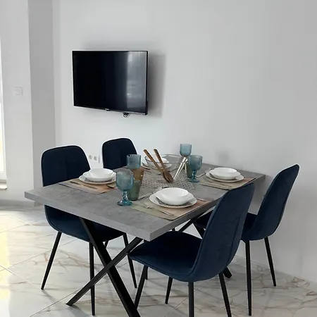 Park 7 * Burgas