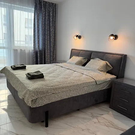 Park 7 Μπουργκάς