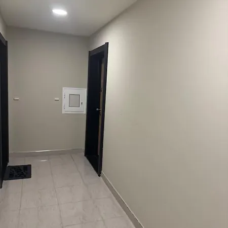 Park 7 Διαμέρισμα Μπουργκάς