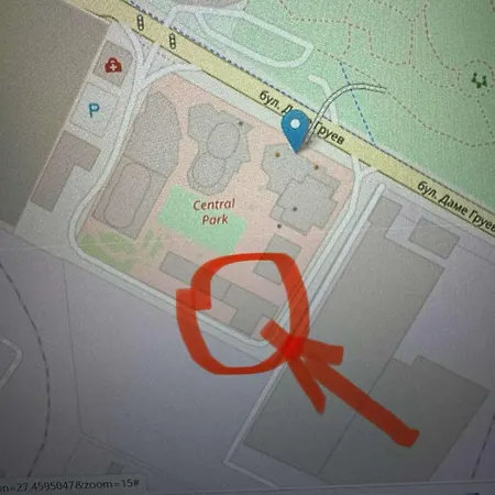 Park 7 * Burgas City