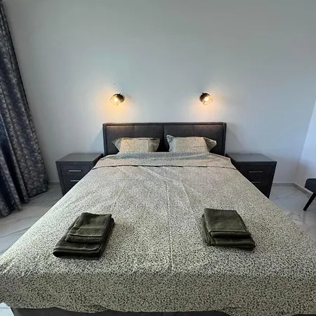 Park 7 Διαμέρισμα *