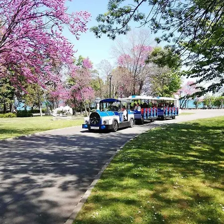 아파트 Park 7
