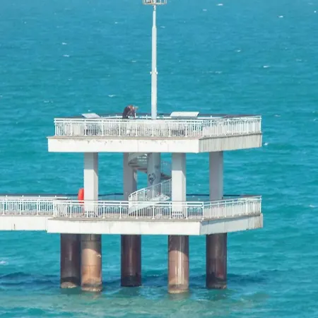 Park 7 Διαμέρισμα *