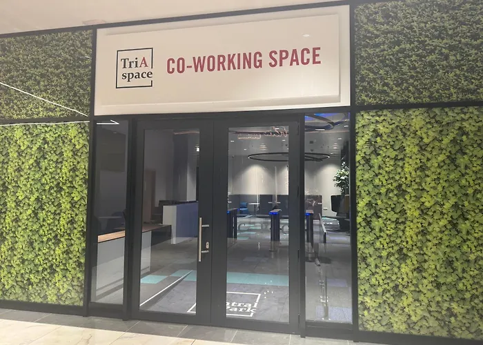 Park 7 Apartmán Burgas City