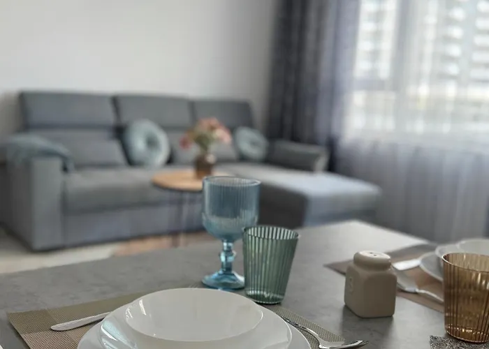 Park 7 Apartmán